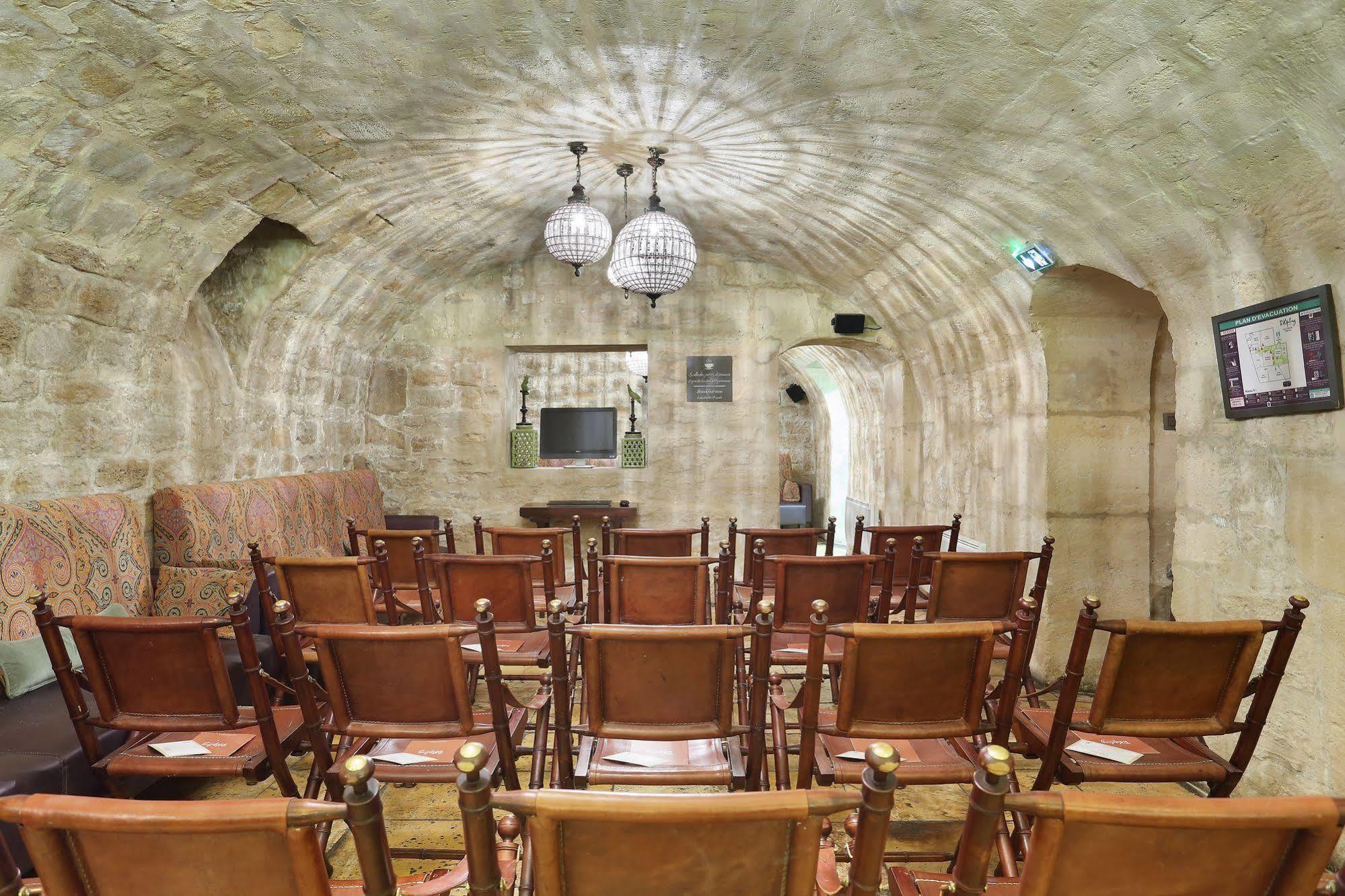 מלון פריז R. Kipling By Happyculture מראה חיצוני תמונה